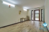 3-storey villa 126m2 4 bedrooms for rent in Ciputra
